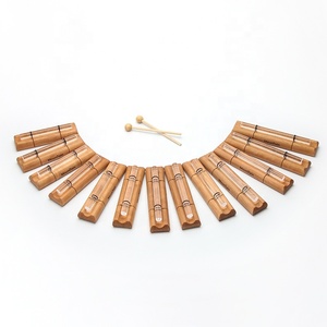 <span class=keywords><strong>Campane</strong></span> Tibetane Artigianali in Quarzo di Montagna 432/440Hz per Chakra, Rilassamento, <span class=keywords><strong>Meditazione</strong></span>, Yoga, Terapia del Suono, in Legno Premium - Product Image 3