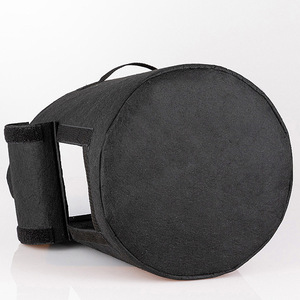 Le moins cher 7 gallons cercle champignon feutre Pots en tissu grands sacs <span class=keywords><strong>de</strong></span> culture frai sol vivant semis plante légumes sacs <span class=keywords><strong>de</strong></span> culture - Product Image 4