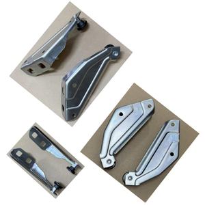 8200497754 Rouleau de porte coulissante supérieur 1 pièces gauche ou droite 8200497626 pour 2008-2025 <span class=keywords><strong>RENAULT</strong></span> KANGOO/GRAND KANGOO (KW0/1 _) 1.5 - Product Image 3