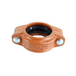 W <span class=keywords><strong>CA</strong></span> Kupplung ZS1056510 Hochwertige Ersatzteile für Luftkompressoren - Product Image 2