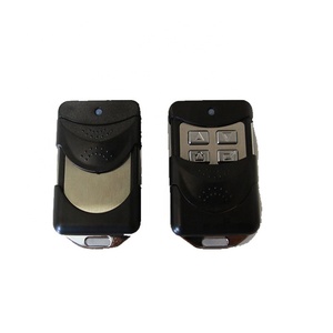 Suministro 200W 110V 220V 230V 50Hz ~ 60Hz Motor de CA para Puerto de enrolar con cadena manual - Product Image 3