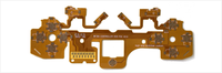 Carte de remapping PS5 Remapper V2 BDM 030 040 050 Scuf Mod Chip FPC Flex Board pour manette DualSense