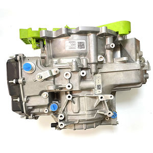 <span class=keywords><strong>Caja</strong></span> de cambios de montaje de transmisión automática de alta calidad HFTF <span class=keywords><strong>6F35</strong></span> para Ford - Product Image 2