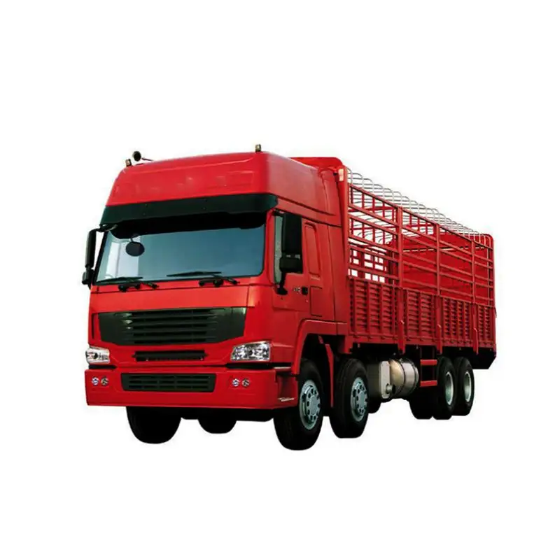 3 ton Rhd & LHD ticari araç (LCV) kargo gövdesi/Mini/küçük/ışık/açık kasa kamyon