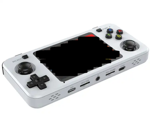 3.5inch Retro chơi <span class=keywords><strong>game</strong></span> giao diện điều khiển r36h cầm tay trò chơi video với Linux Wifi & cài đặt sẵn trò chơi cổ điển CPU rk3566 64gb128gb Bộ nhớ <span class=keywords><strong>mini</strong></span> - Product Image 5