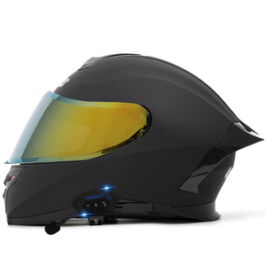 <span class=keywords><strong>Casco</strong></span> de Motocicleta de Alta Calidad <span class=keywords><strong>con</strong></span> Certificación VIRTUE DOT, Visera Opcional, Directo de Fábrica y Opciones Personalizadas - Product Image 6