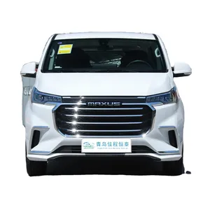 2023 MAXUS G20 플러스 2.0T 7 좌석 디젤 중고차 판매