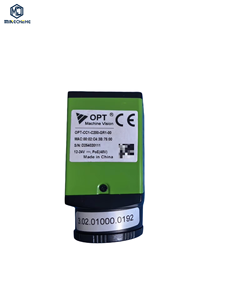 Controlador PLC, Sensor, Cámara Industrial, Nuevo y Original, OPT-CC1-C200-GR1-00 - Product Image 1