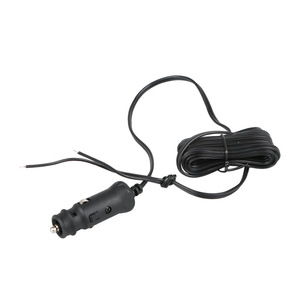 Op maat gemaakte autobedrading met VGA-connector voor auto navigatieadapter en DC-aansluiting - Fabrikant - Product Image 5
