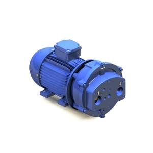 Pompe à vide et compresseur à anneau liquide SX10 68m³/h Basse pression 33mbar Marque Nash Fournisseur Chine pour l'industrie <span class=keywords><strong>automobile</strong></span> - Product Image 6