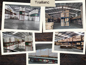 แผ่นความร้อนไอน้ำที่ผลิตในประเทศไทยเครื่องอุ่นสินค้าก่อนขนถ่าย - Product Image 2