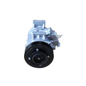 12V 6SEU14C coche Auto <span class=keywords><strong>aire</strong></span> <span class=keywords><strong>acondicionado</strong></span> AC compresor OEM 447260-1493 para <span class=keywords><strong>Toyota</strong></span> <span class=keywords><strong>Corolla</strong></span> 06-12 Matrix 09-10 Scion XD 08-14 - Product Image 4