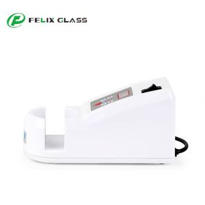 เครื่องมือซ่อมแว่นตา CP-19F พร้อมระบบควบคุมอุณหภูมิแบบปรับได้ พร้อมเครื่องทำความร้อนสำหรับกรอบแว่นตา - Product Image 2