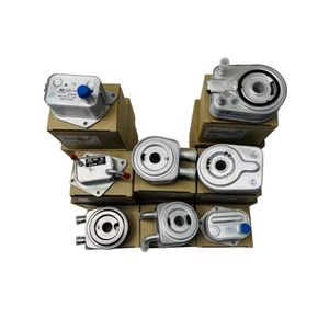 26410-2A150 H yundai K ia Sistema de enfriamiento automático Enfriador de aceite 264102A150 - Product Image 4