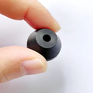 #161 Chinese Rubber Manufacturer Custom Rubber Grommet For Industrial Equipment Usage