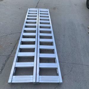 ทางลาดอลูมิเนียมสำหรับบรรทุกสินค้า - Product Image 4