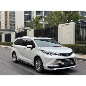 <span class=keywords><strong>Toyota</strong></span> <span class=keywords><strong>Sienna</strong></span> Modelo <span class=keywords><strong>2021</strong></span> 2.5L Híbrido Edición Platinum Mejor <span class=keywords><strong>Precio</strong></span> Sin Historial de Accidentes en Venta - Product Image 3