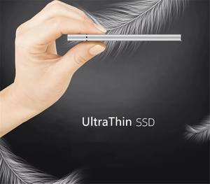 Hard Disk Eksternal Portabel Kecepatan Tinggi untuk Laptop 1TB hingga 16TB USB 3.1 Antarmuka M2 Baru 120gb 8TB SSD Hard Drive - Product Image 3