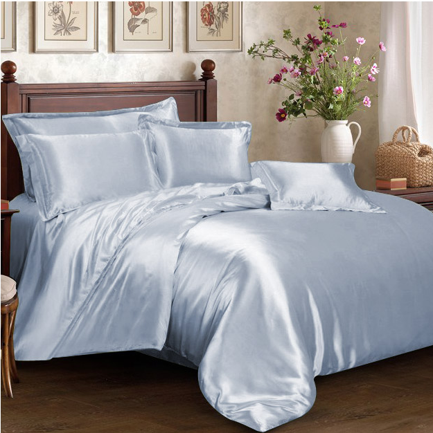100 Mulberry Silk Bedding Sheets Mulberry
