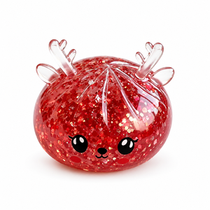 Christmas <b>Squishy</b> Toys New Arrivals 8.5cm Christmas <b>Squishy</b> Toys Set 12 Pcs One Boxes Wholesale Christmas Maltose <b>Squishy</b> Toys - Product Image 2