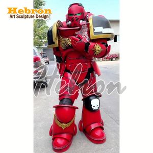 Trajes Personalizados de Star Wars y <span class=keywords><strong>Warhammer</strong></span> 40K, Colección Completa, Cosplay, Personajes de Película, Juego de Rol - Product Image 3