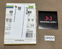 PLC NEW IN BOX SURPLUS- I/O 750-613 Data Bus Module 24VDC || FAST SHIPPED Warranty Product