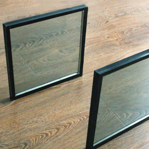 Panneaux de vitrage isolant à faible émissivité pour façades de fenêtres, serres, double vitrage, verre trempé Low-E, verre creux <span class=keywords><strong>solaire</strong></span> pour hôpitaux et hôtels - Product Image 3