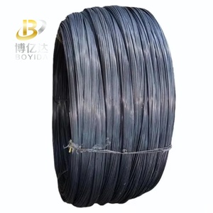 Q195ブラックアネードワイヤー<span class=keywords><strong>1.4mm</strong></span> & 1.6mmブラックアネードタイ - Product Image 5