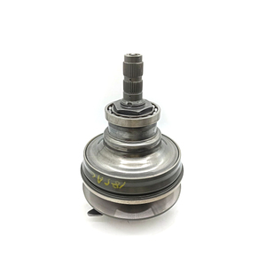 Kit de transmission automatique CVT K114 avec chaîne/courroie adapté aux accessoires de voiture - Product Image 2