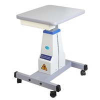 Advanced WZ-3A Electric Motorized Lifting Table Series China's New Version for Ophthalmic Optics Medical Instruments Instruments