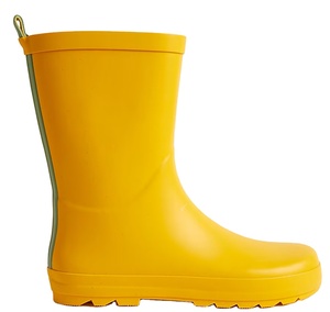 Venta al por mayor zapatos de <span class=keywords><strong>lluvia</strong></span> de goma impermeables Botas de <span class=keywords><strong>lluvia</strong></span> niños suela en <span class=keywords><strong>capas</strong></span> botas de agua <span class=keywords><strong>para</strong></span> niños - Product Image 1