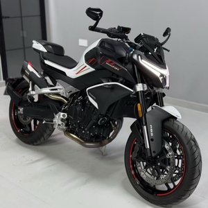 2025 800NK 800cc Street Fighter - 100 CV de puissance, cadre léger, suspension sport, vitesse maximale de 180 km/h, ABS |   <span class=keywords><strong>Prix</strong></span> d'usine - Product Image 5