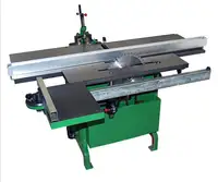High Speed and Sade Level Wood Planer Machine for Sale