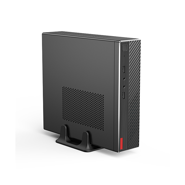 Industrial Fanless Linux windows 8gb 16gb Ram Mini Pc Gaming Core I7 9th Gen Mini Pcs