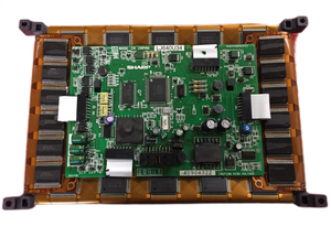 LJ640U34 8,9 дюймов промышленный ЖК-дисплей - Product Image 2