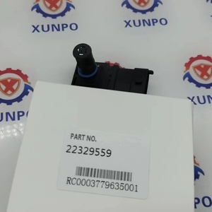 Capteur de pression de suralimentation de température d'air VOE22329559 22329559 pour EC140D EC220D - Product Image 6