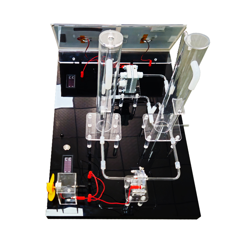 High School Teaching Instrument Photovoltaic Hydrogen