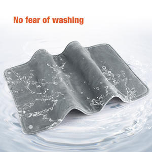 กระเป๋าอุ่นมือแบบเสียบ USB รุ่นปี 2026 ควบคุมอุณหภูมิคงที่ ใช้เทคโนโลยีกราฟีน สำหรับฤดูหนาว ใช้ได้ทั้งที่ออฟฟิศและที่บ้าน - Product Image 6