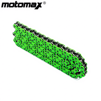 Accessoires de moto SFR China Manufactory Direct, pièces de moto, 520SX3, joint d'étanchéité de chaîne pour VOGE 525R/500R/AD/DS