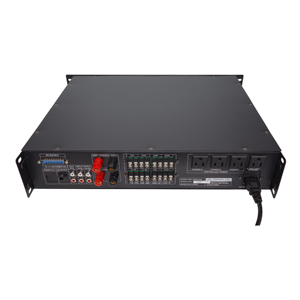 Thời gian hiệu ứng âm thanh điều khiển tự động Trường chuông cho trường học hệ thống giáo dục trong địa chỉ công cộng hệ thống - Product Image 3