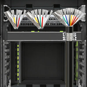 Kabel TRVVP Kabel Pasangan Terpilin Berpelindung 300/300V Kabel Kontrol Daya - Product Image 6