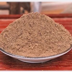 Herba houttuyniae ผง Yuxingcao แห้งดิบ Houttuynia cordata - Product Image 4