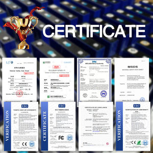 В наличии Высокая емкость <span class=keywords><strong>18650</strong></span> 3500 мАч <span class=keywords><strong>30A</strong></span> 3,7 В Аккумулятор для фонарика - Product Image 3