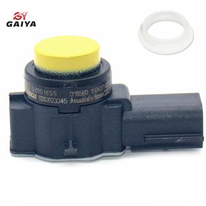 52050133 52050134 52051659 52051660 PDC auto sensore di parcheggio paraurti retromarcia Assist per Corsa E Mokka X <span class=keywords><strong>Insignia</strong></span> <span class=keywords><strong>2</strong></span> Zafira C Meriva - Product Image 2