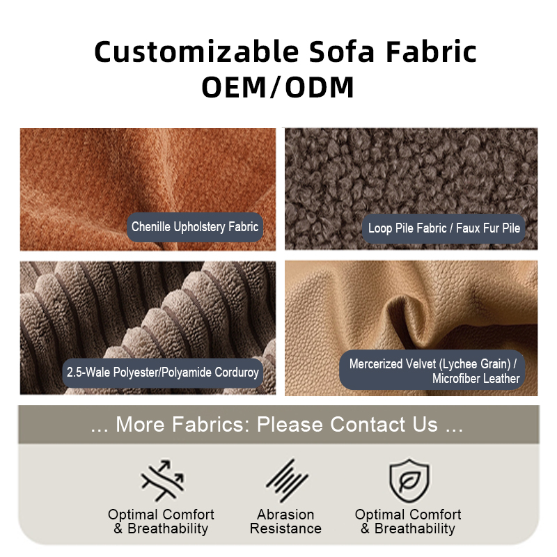 Sblocca soluzioni personalizzate complete