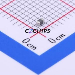 CBW160808U151T Ferrite Bead 0603 RF ( Impedance @ Frequency: 150Ohm@100MHz )( Error: 25% )( DC Resistance (DCR): 200mOhm ) - Product Image 2
