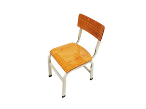 Singal ghế sinh viên bằng gỗ viết <span class=keywords><strong>Tablet</strong></span> gấp dành cho người lớn nghiên cứu bàn ghế kim loại phong cách ngoài trời đóng gói hiện Đại Trường vớ - Product Image 4