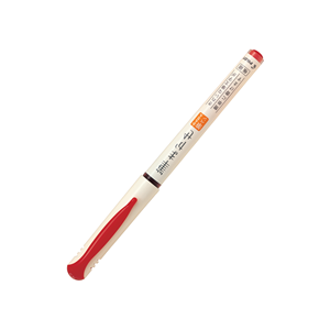 SVFM-20EF ปากกาฟูเดะ ไคคาเสะ หัวปากกาแบบแข็งพิเศษชนิดน้ำหมึกชนิดน้ำ 8 สี - Product Image 1