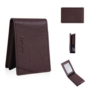 Porte-cartes Baellerry Nouveau <span class=keywords><strong>Portefeuille</strong></span> <span class=keywords><strong>Homme</strong></span> RFID Gravure Nom Clips à Cartes Pop-up Porte-monnaie <span class=keywords><strong>Homme</strong></span> Porte-photos Mini <span class=keywords><strong>Portefeuille</strong></span> <span class=keywords><strong>Homme</strong></span> Mince - Product Image 5