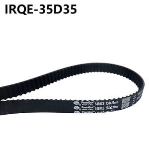 Tensor de PoleaIRQE-35D35 35D35 para SEAT LEON 2012-2013, Pieza de Repuesto para Automóvil - Product Image 3